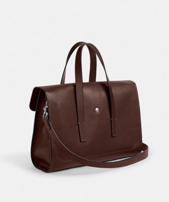 フラットアイアン ポートフォリオ | COACH/コーチ | 三越伊勢丹